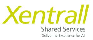 MyHR - Xentrall Shared Services