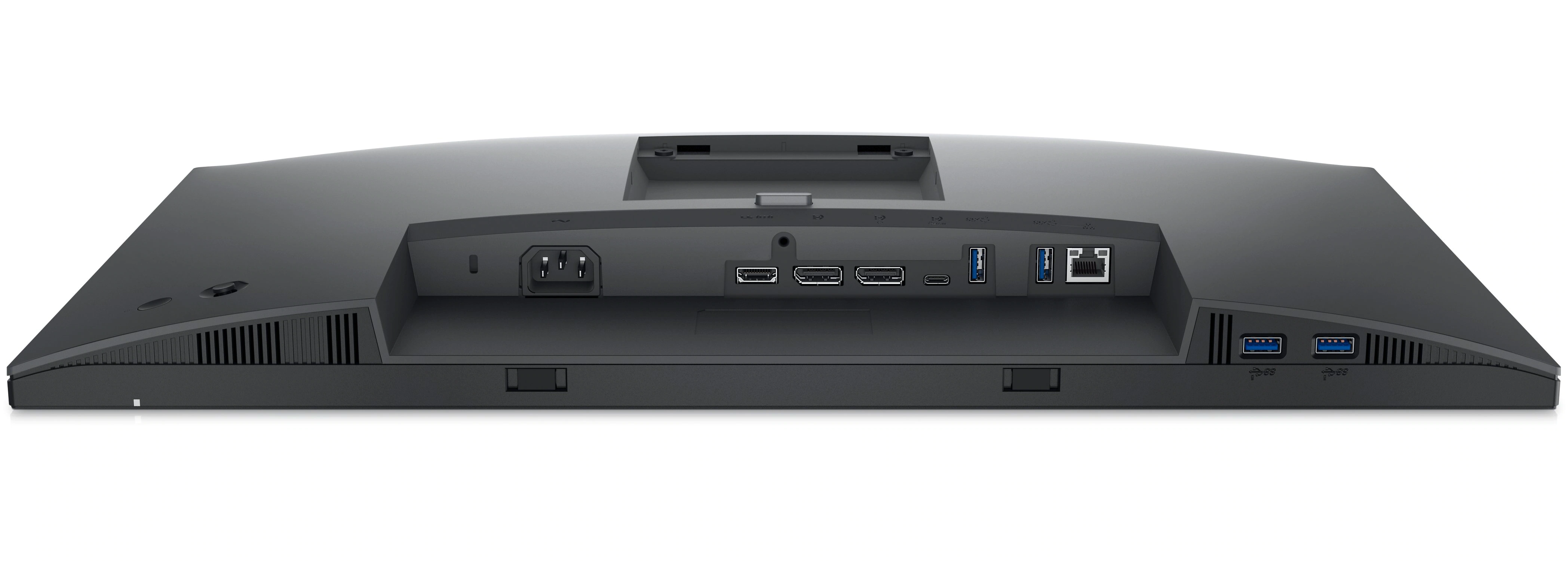 New Dell P2422HE Monitor Dock & Second Monitor - Xentrall New Dell P2422HE Monitor Dock & Second Monitor - Xentrall